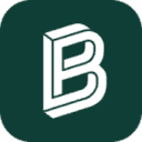 Bitpanda Pro logo