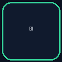 Bittrex Global logo